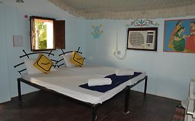 Pushkar Risala Resort
