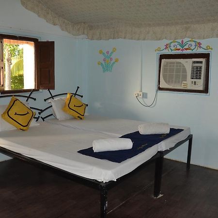 Pushkar Risala Resort Exterior photo