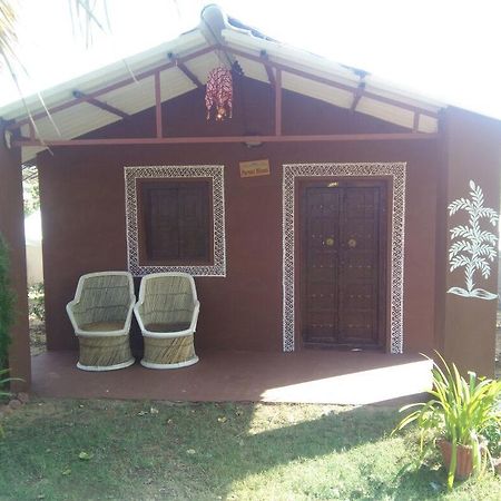 Pushkar Risala Resort Exterior photo
