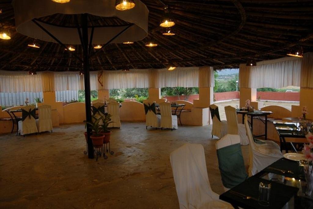 Pushkar Risala Resort Exterior photo