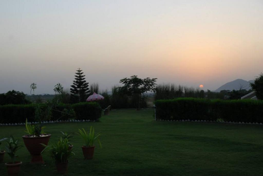 Pushkar Risala Resort Exterior photo