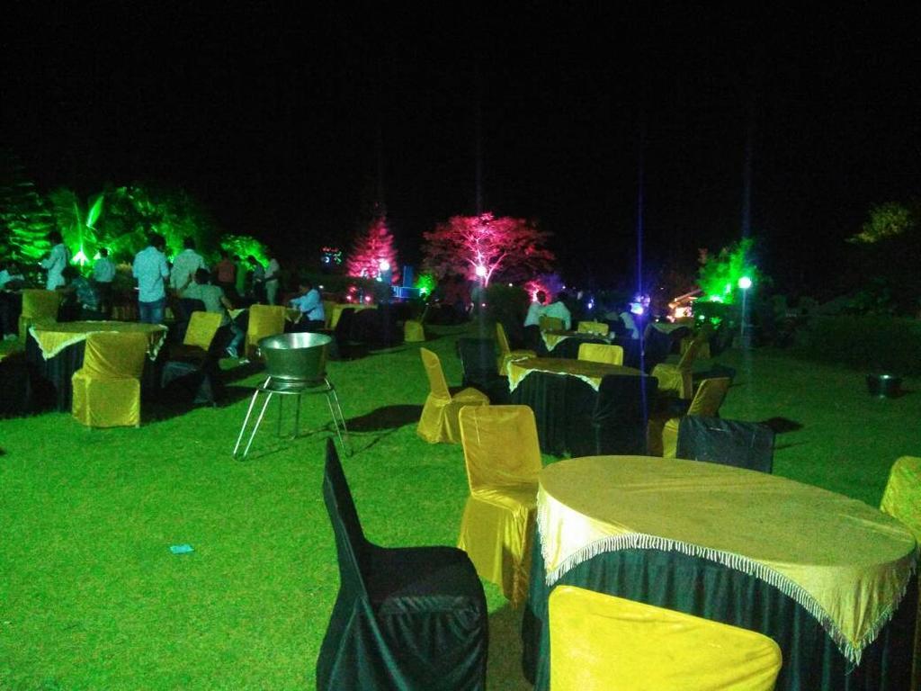 Pushkar Risala Resort Exterior photo